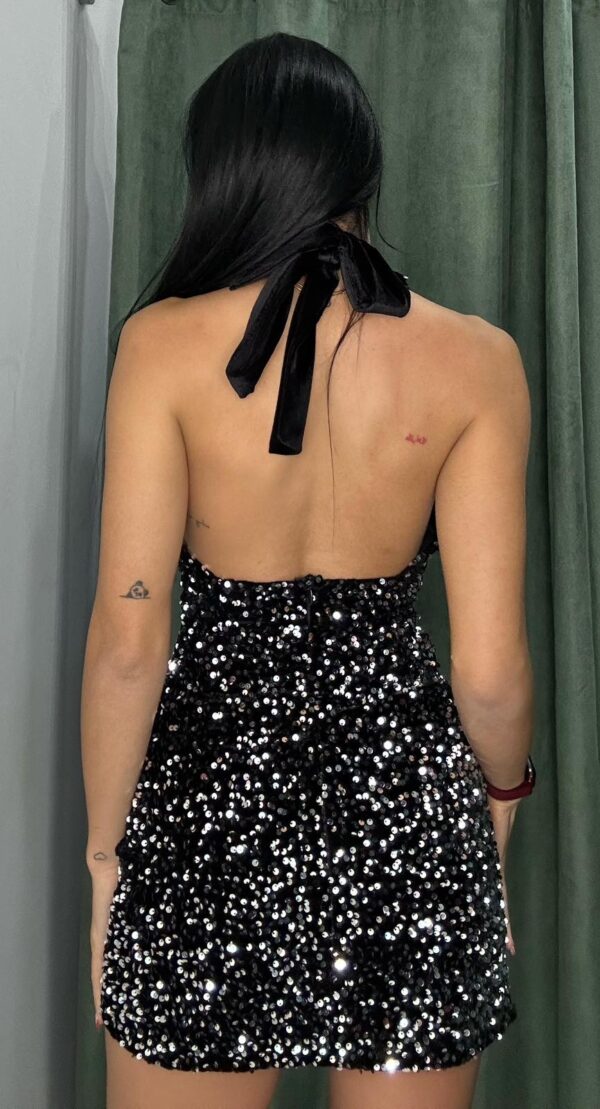 ANGEL DRESS - Image 2