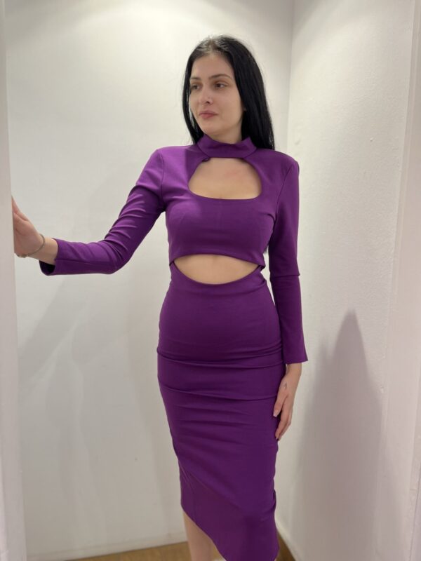 EVA DRESS - Image 2