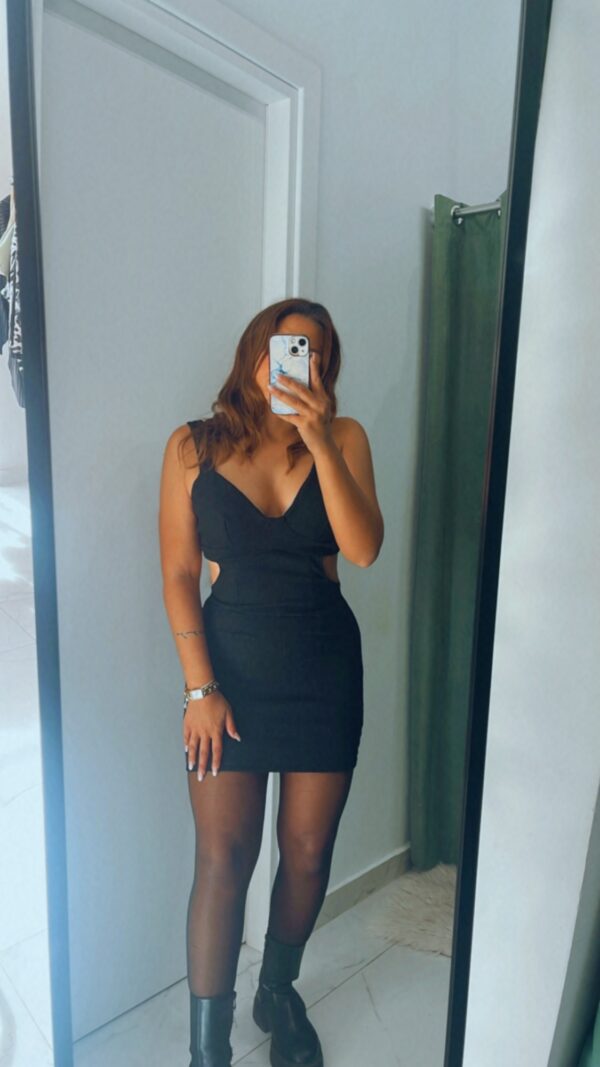 ZINA DRESS - Image 3