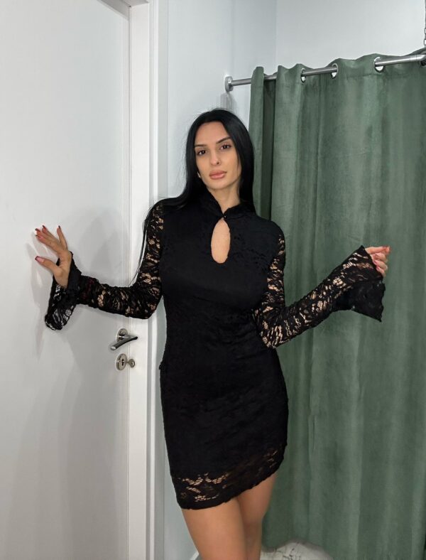RINA DRESS