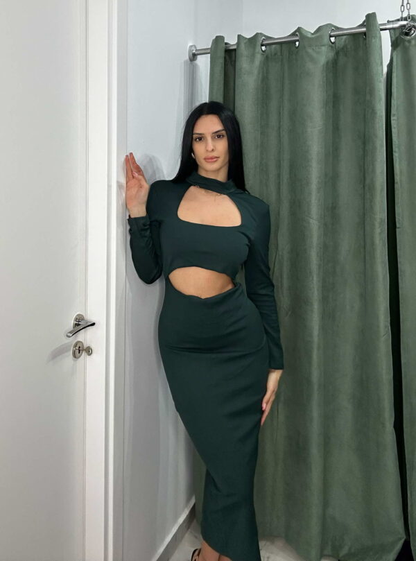 EVA DRESS