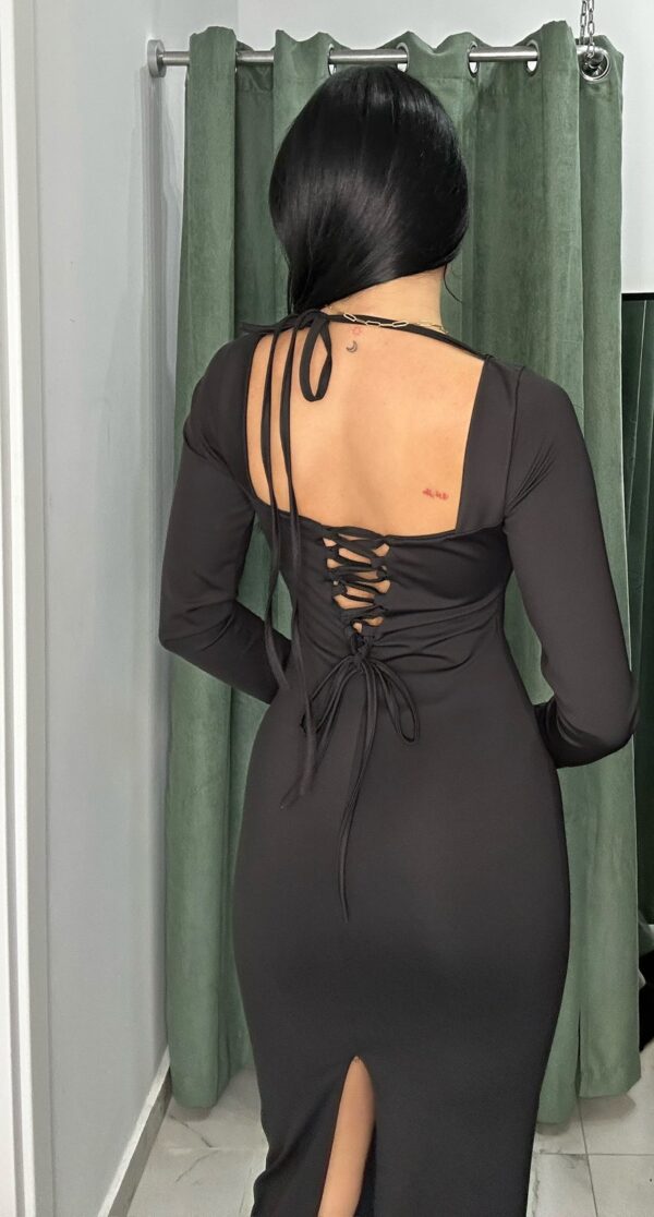 VIVI DRESS - Image 2
