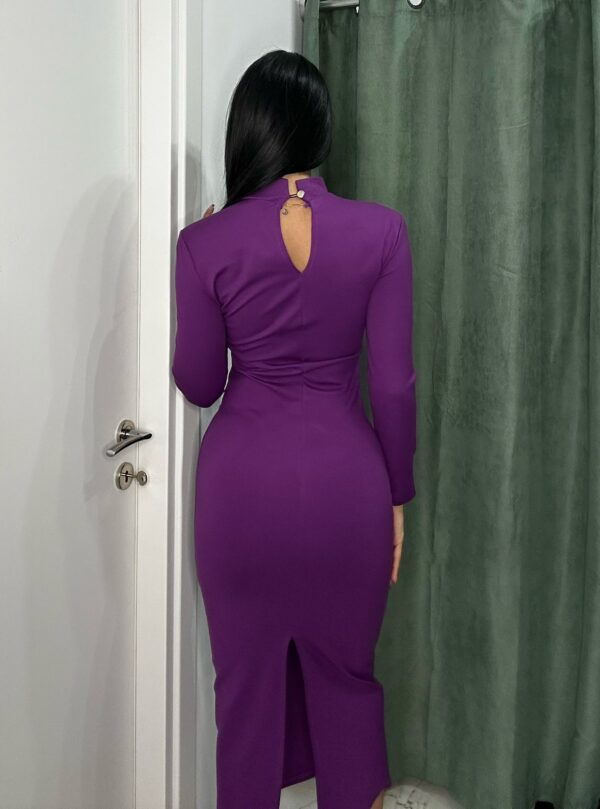 EVA DRESS - Image 3