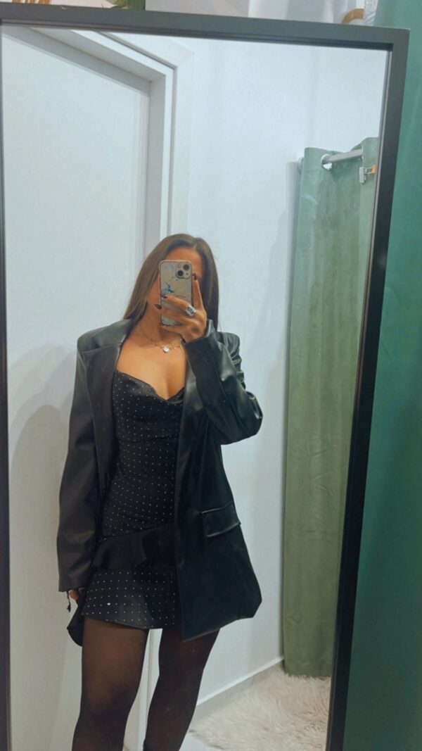 STELLA DRESS - Image 2