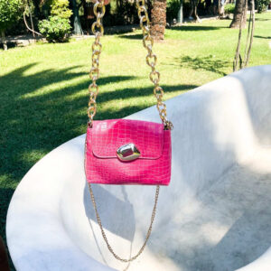 CLIC BAG FOUX
