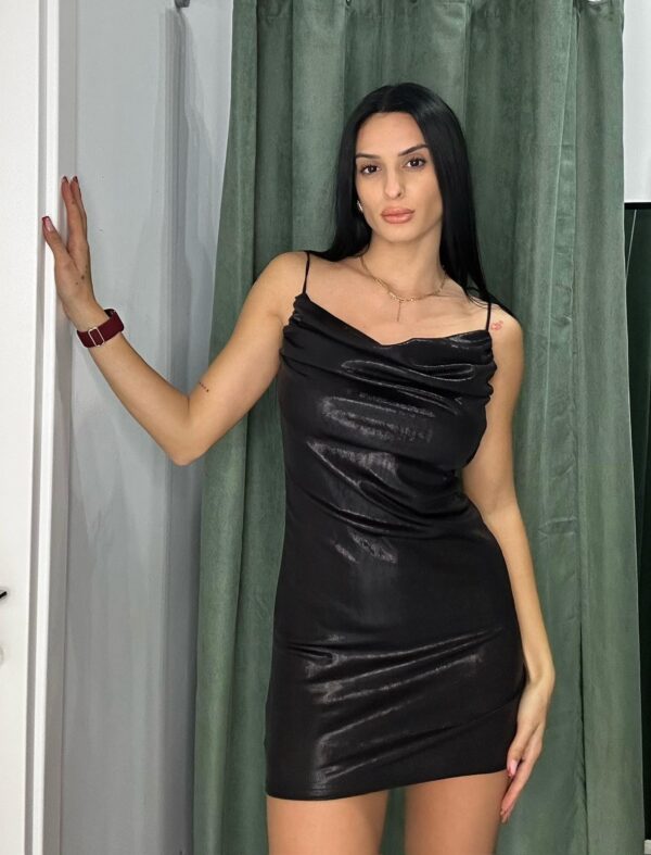 HELENA DRESS