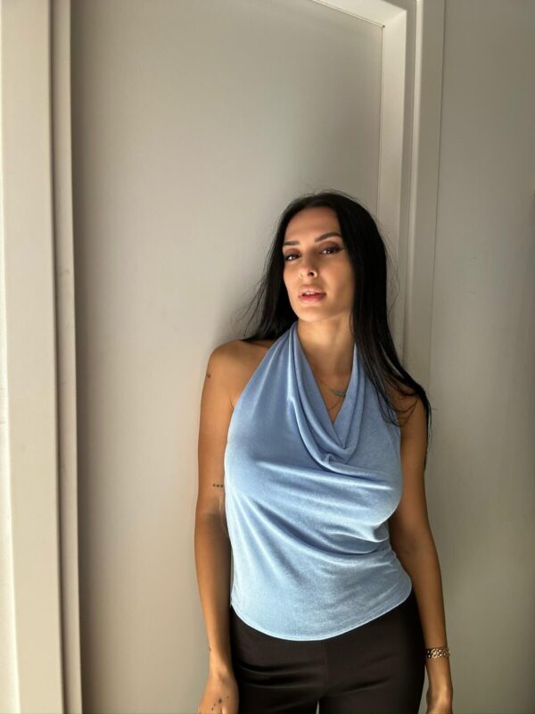 MANIA TOP