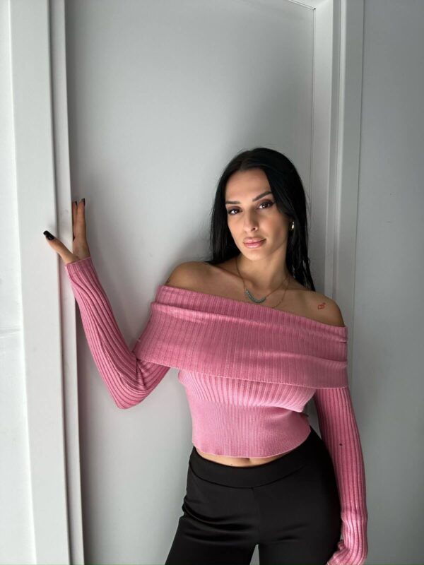 SILVIA TOP