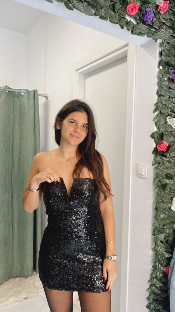 CILIA DRESS - Image 3