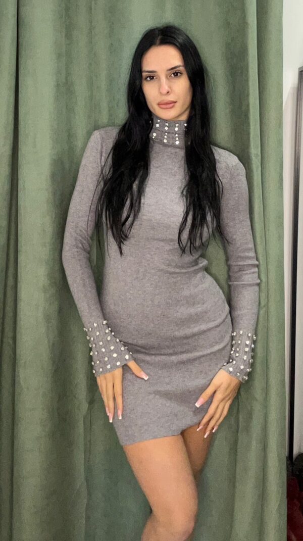 BELLA DRESS - Image 3
