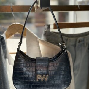 LINA BAG ΜΠΛΕ