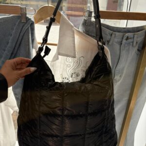 BAG LILA