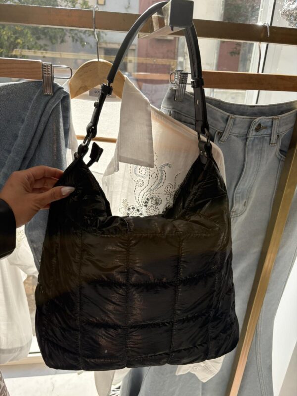 BAG LILA