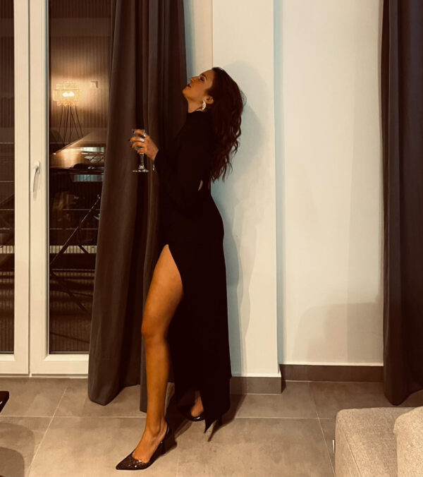 DRESS MAGIA