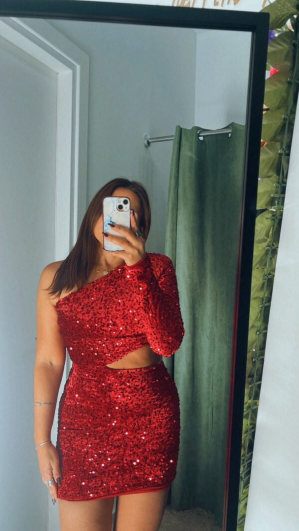 DRESS FILIO