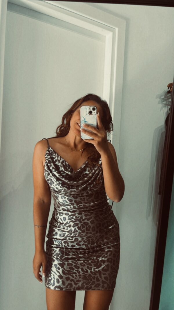DRESS RITA