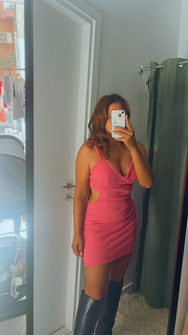 NICOLE DRESS - Image 3