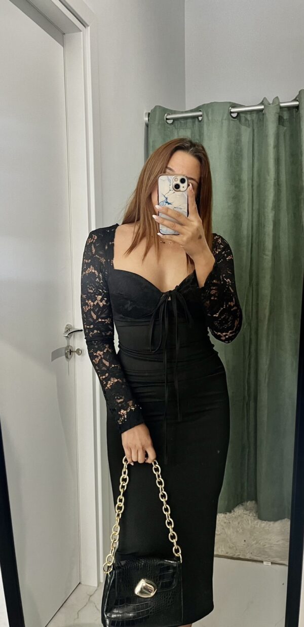 DINA DRESS - Image 3