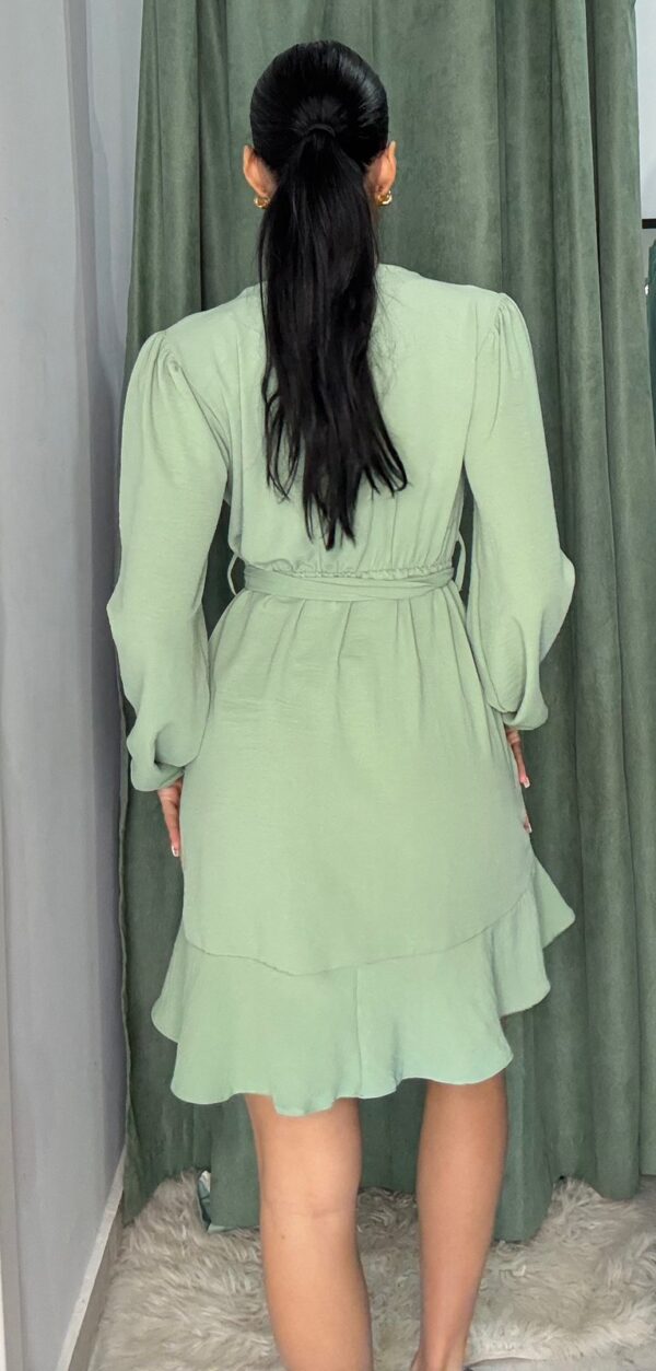 DRESS LINA - Image 3