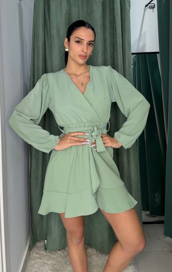 DRESS LINA