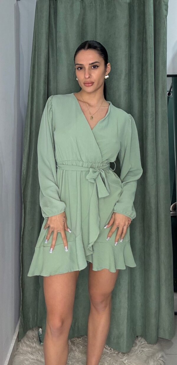 DRESS LINA - Image 2