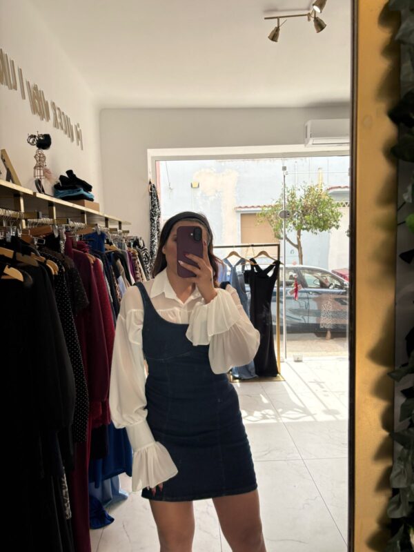DRESS ATHINA