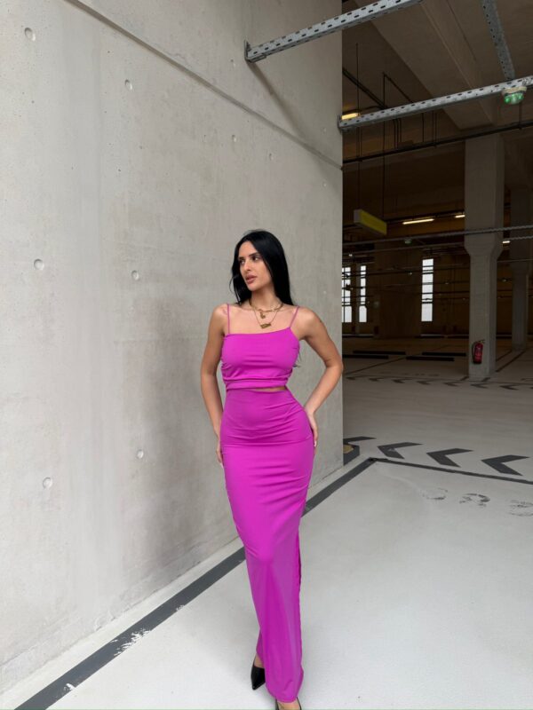 DRESS ELENA