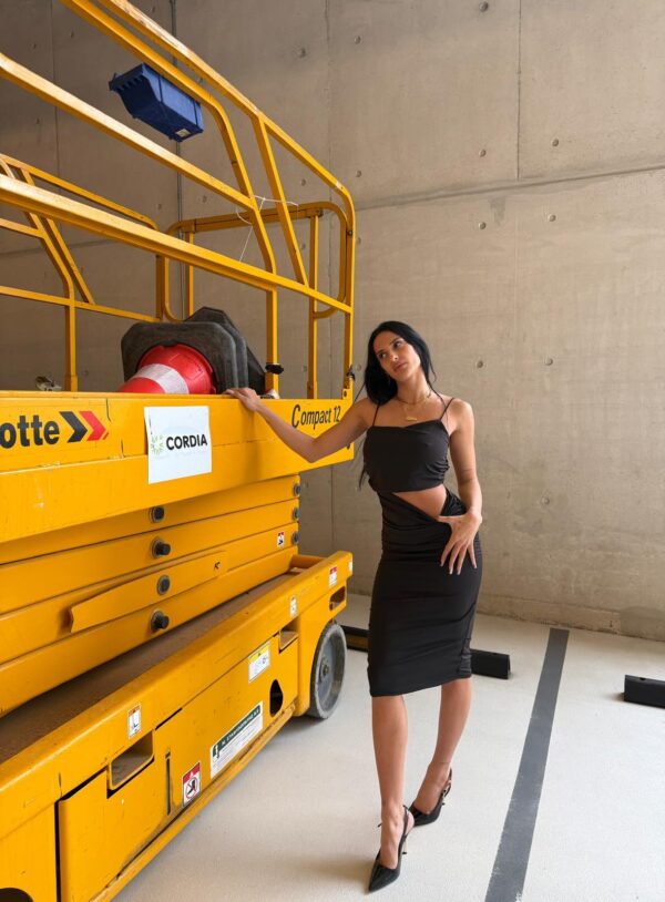 DRESS ELINA - Image 2