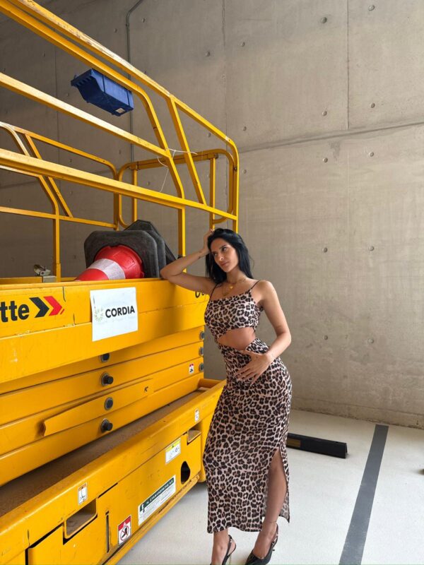 DRESS DINA - Image 2