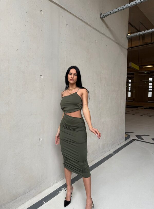 DRESS SIA