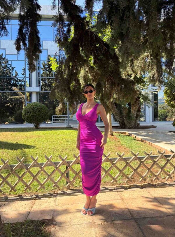 DRESS SIENNA - Image 4