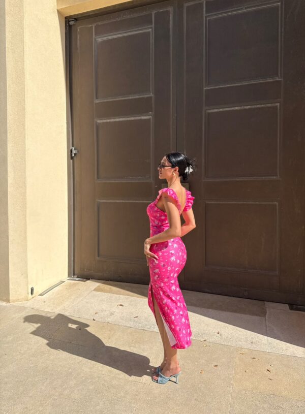DRESS LILA - Image 2