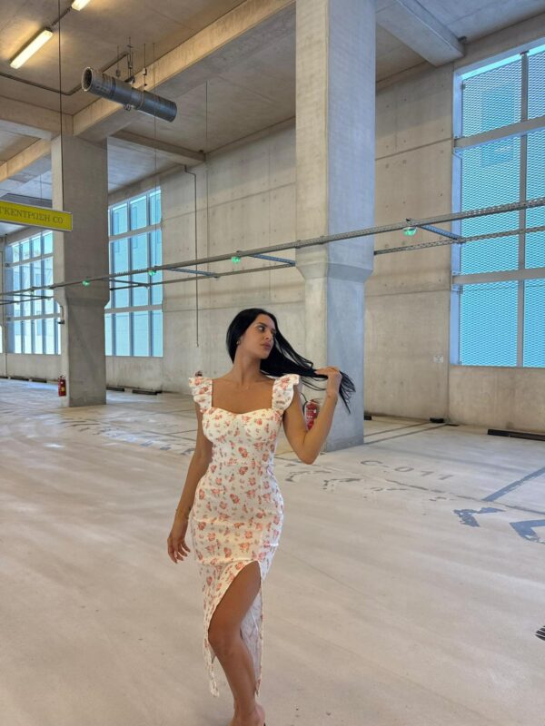 DRESS RIA