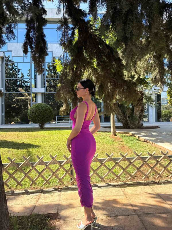 DRESS SIENNA - Image 3