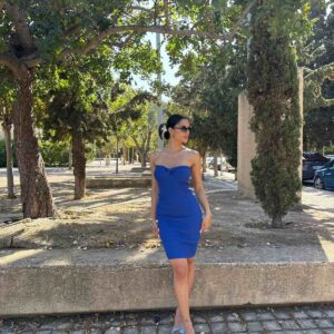 DRESS CIA