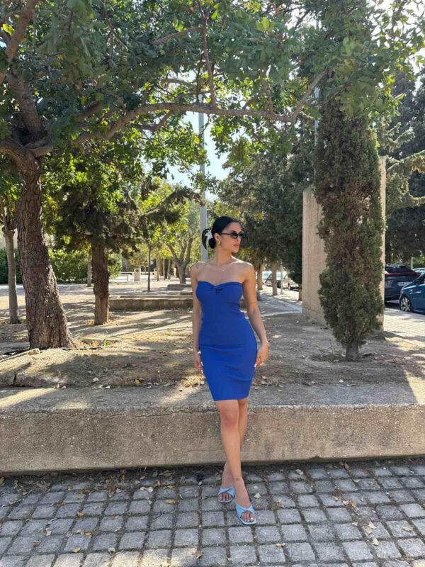 DRESS CIA