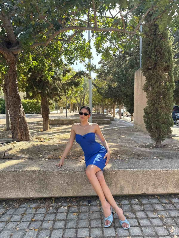 DRESS CIA - Image 3