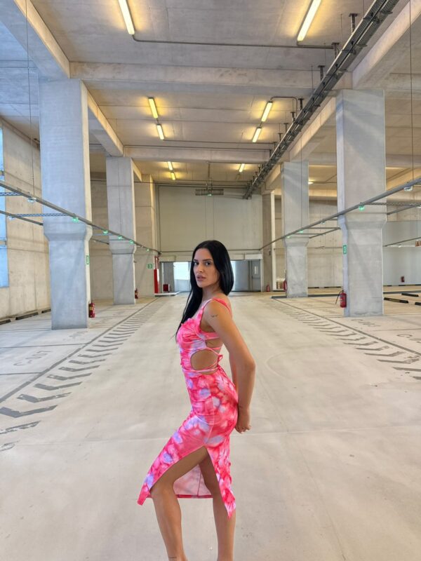 DRESS CILIA - Image 3