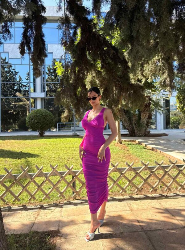 DRESS SIENNA - Image 2