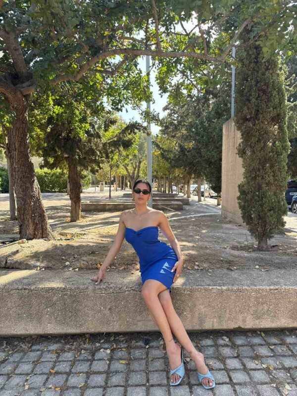 DRESS CIA - Image 2