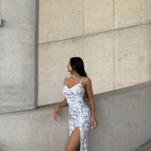 DRESS LILIAN