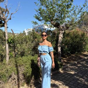 SET LIANNA