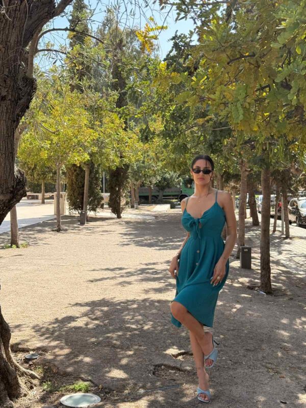 DRESS ALONA