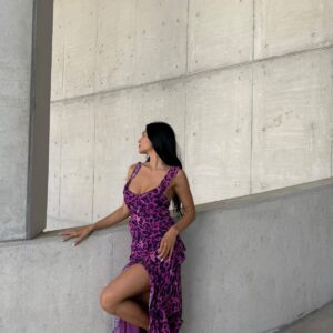 DRESS NINA