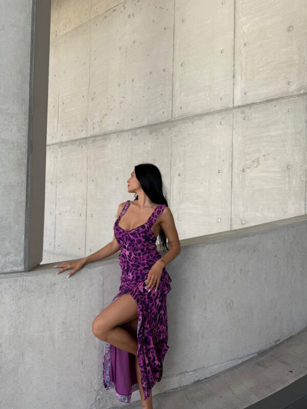 DRESS NINA - Image 3