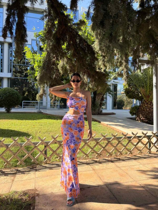 DRESS MIXAILIA