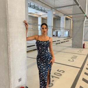 DRESS MARINA