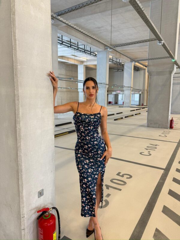 DRESS MARINA