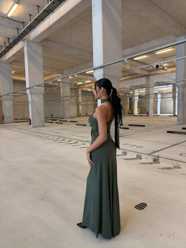 DRESS SIENA - Image 2