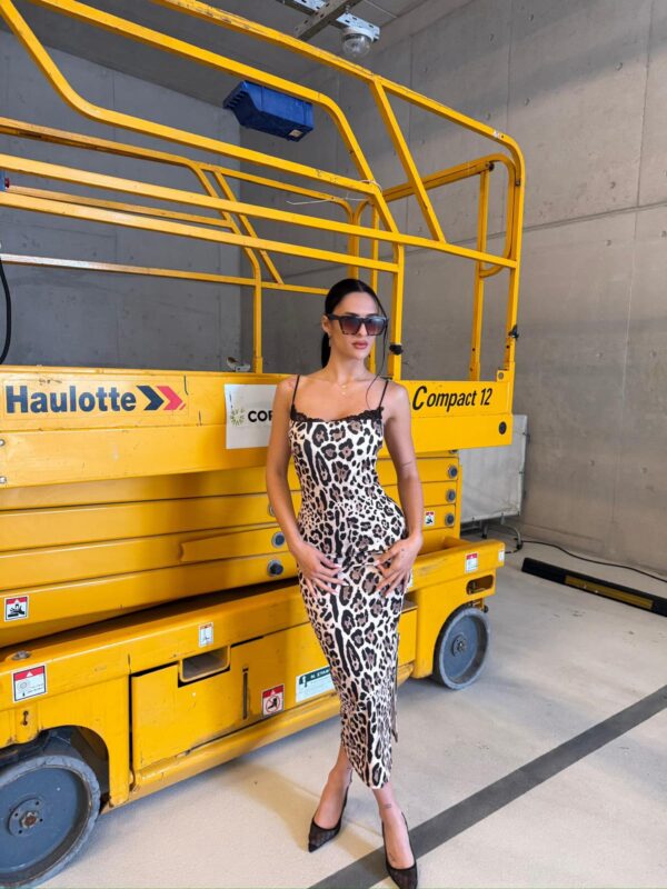 DRESS DIONISIA